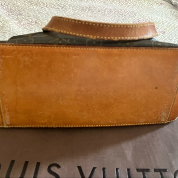 Louis Vuitton cabas piano shoulder bag - Picture 14 of 16